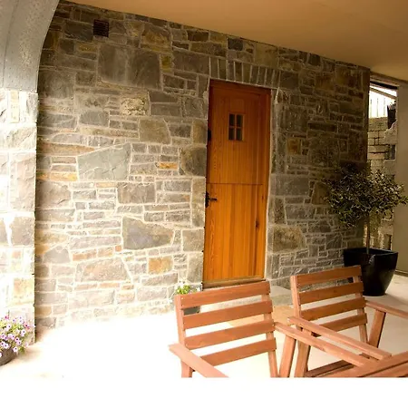 Courtyard Mews Armagh City Camera foto