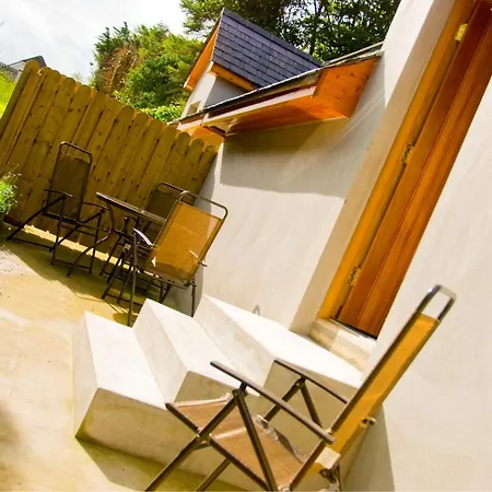 Courtyard Mews Armagh City Camera foto