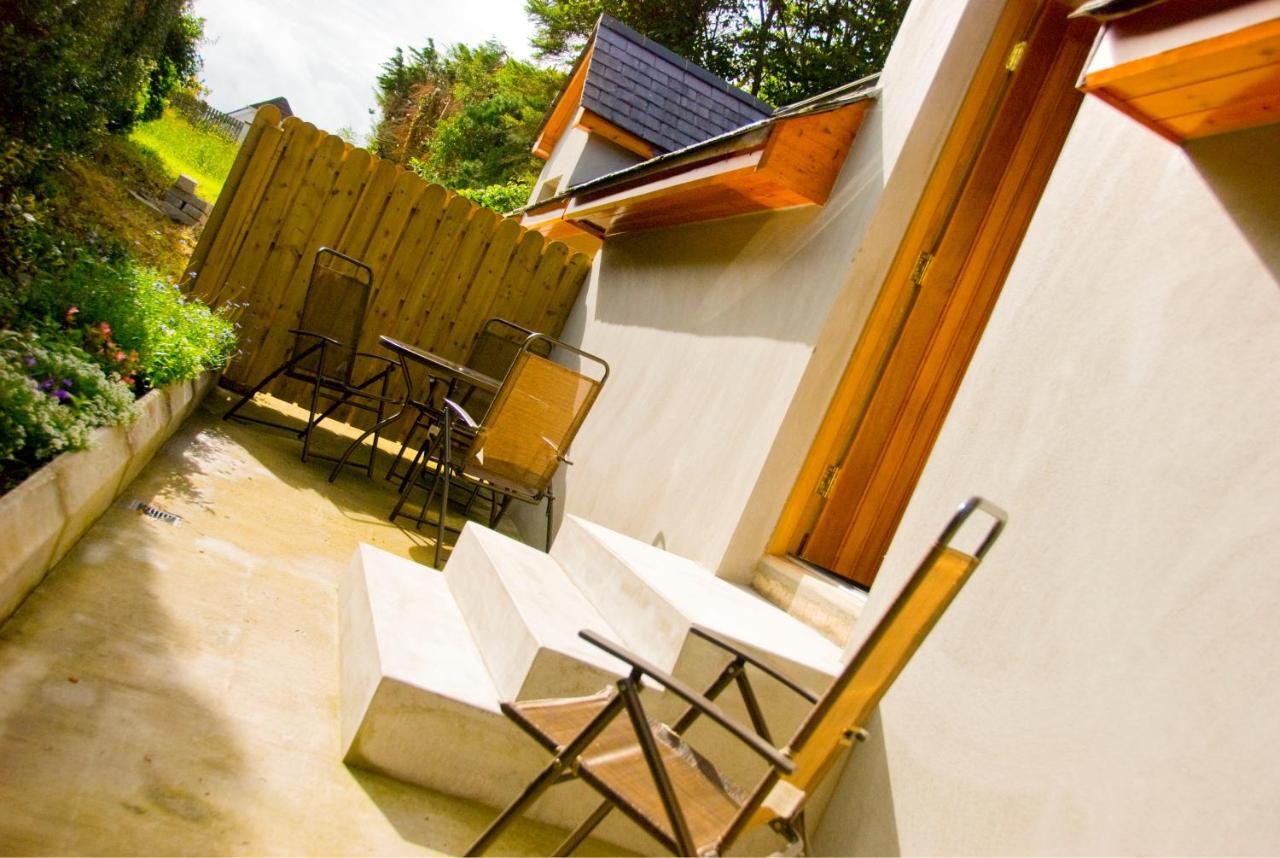 Alojamento de Acomodação e Pequeno-almoço Courtyard Mews Armagh