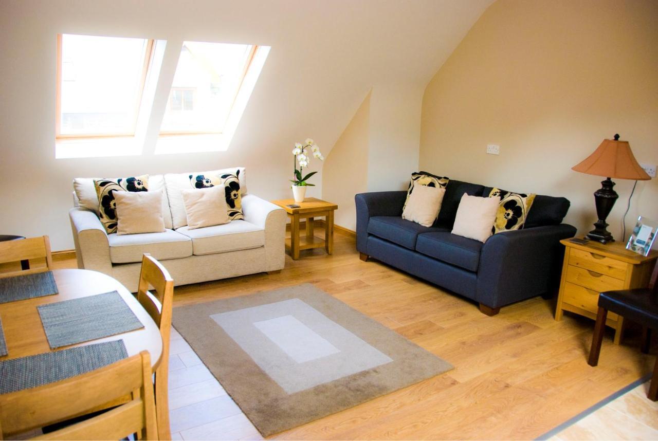 Courtyard Mews 3* Armagh