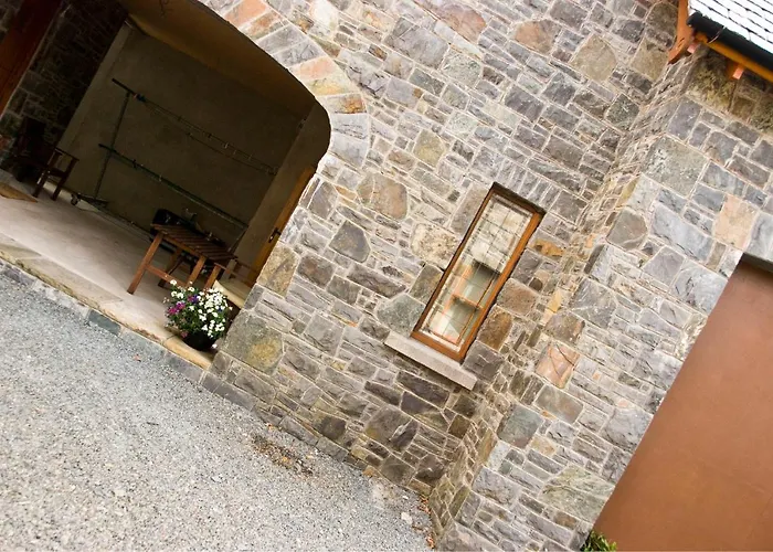 Courtyard Mews Armagh City