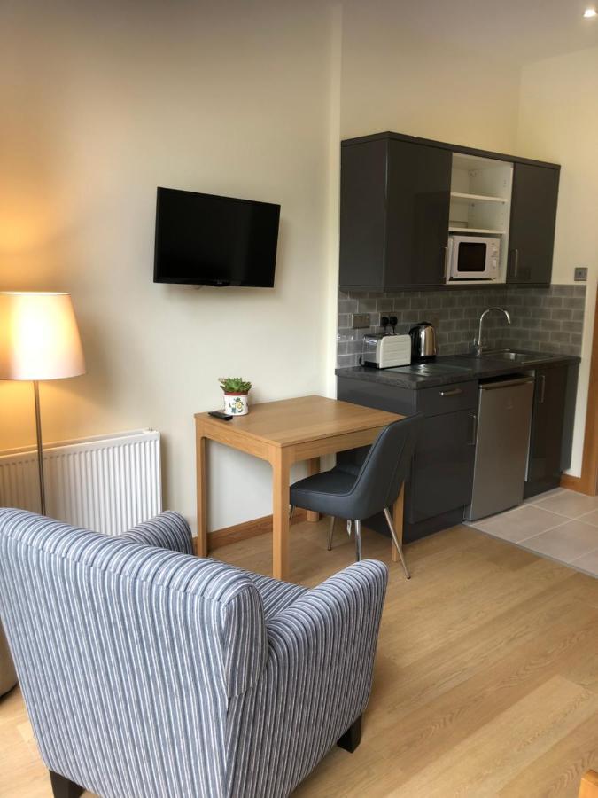 Courtyard Mews Bed & Breakfast 3*