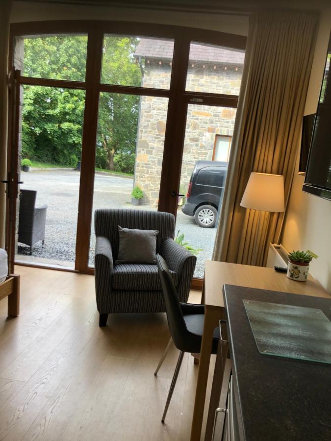 Courtyard Mews Armagh