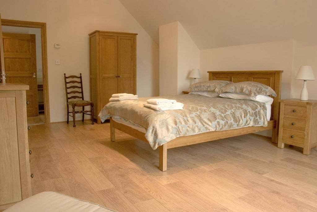 Bed & Breakfast Courtyard Mews Armagh