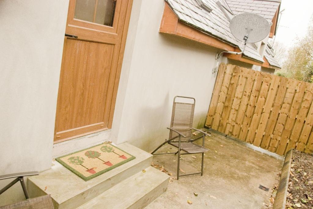 Bed & Breakfast Courtyard Mews 3*
